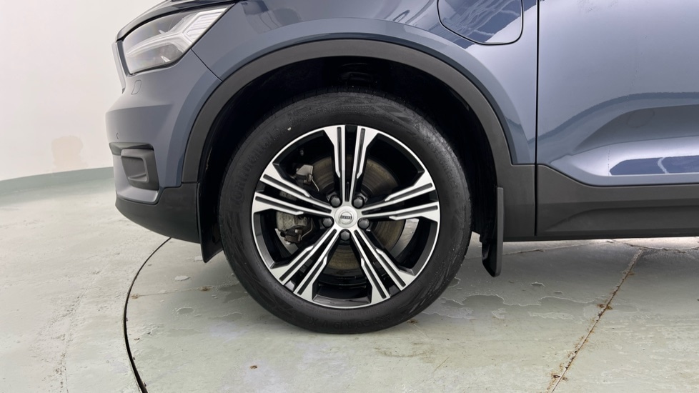 Used Volvo XC40 2022 for sale - 77988337: Photo 57