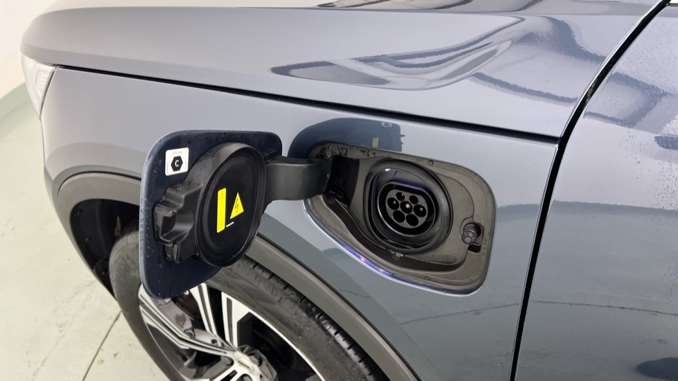 Used Volvo XC40 2022 for sale - 77988337: Photo 58