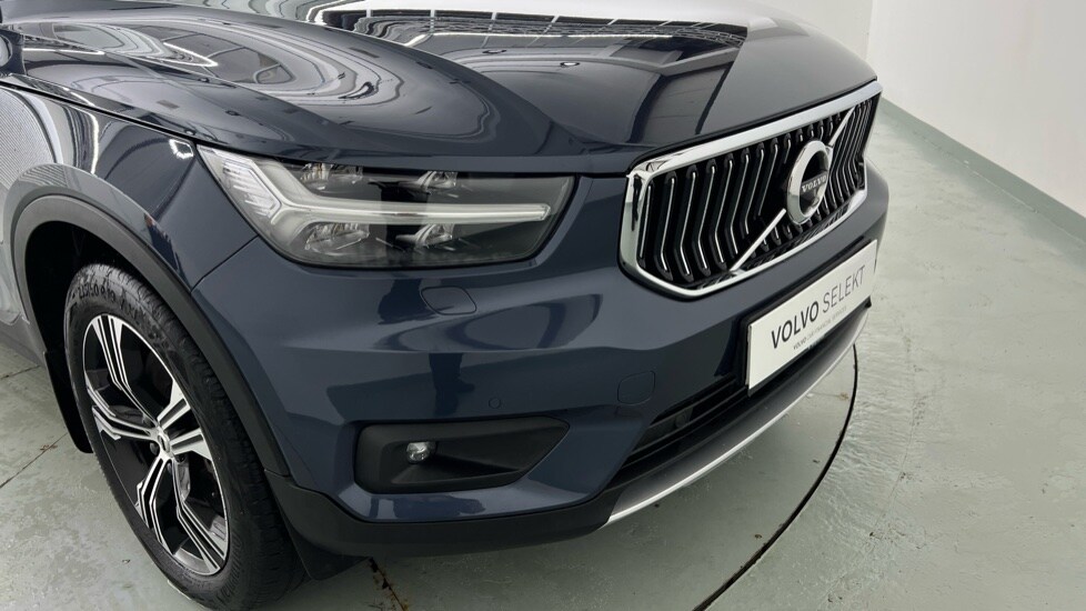 Used Volvo XC40 2022 for sale - 77988337: Photo 62