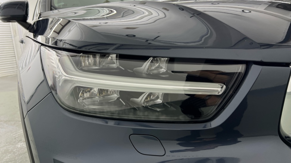 Used Volvo XC40 2022 for sale - 77988337: Photo 63