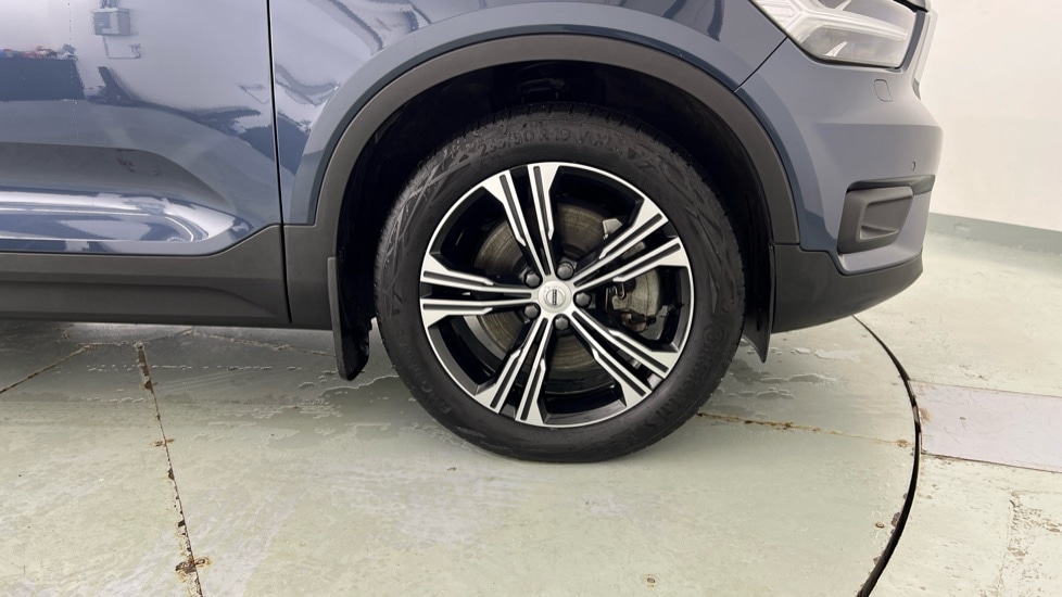 Used Volvo XC40 2022 for sale - 77988337: Photo 65