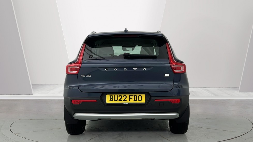 Used Volvo XC40 2022 for sale - 77988337: Photo 7