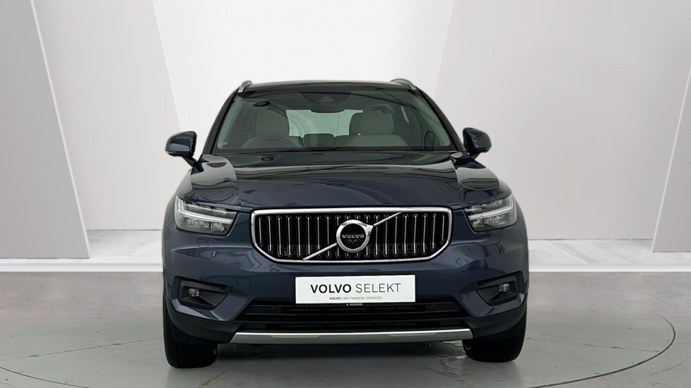 Used Volvo XC40 2022 for sale - 77988337: Photo 8