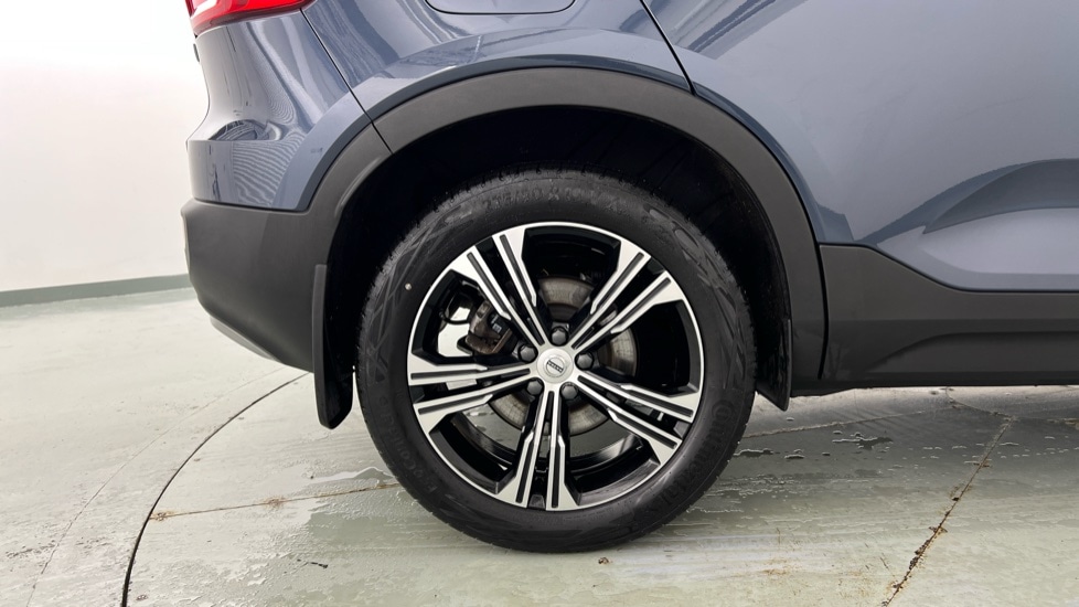 Used Volvo XC40 2022 for sale - 77988337: Photo 9