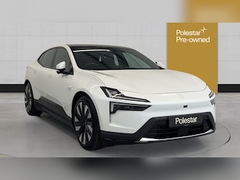 Used Polestar Polestar 4 2025 for sale - 75472606: Photo
