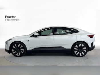 Used Polestar Polestar 4 2025 for sale - 75472606: Photo