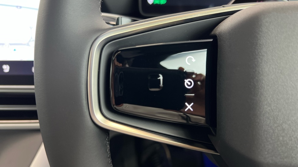 Used Polestar Polestar 4 2025 for sale - 77563377: Photo 10