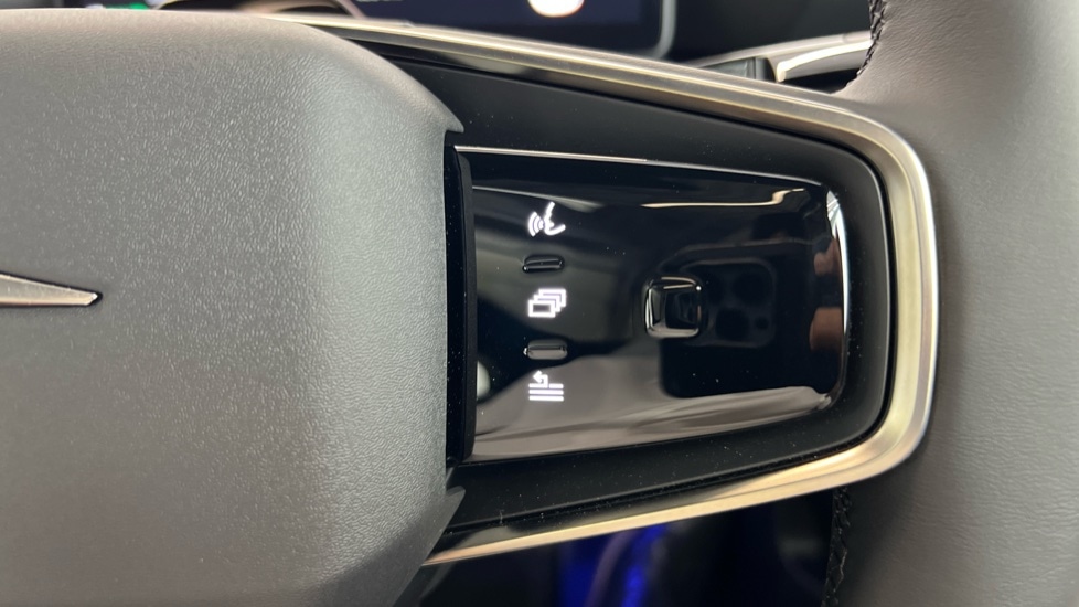 Used Polestar Polestar 4 2025 for sale - 77563377: Photo 11