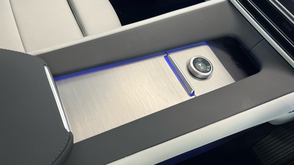 Used Polestar Polestar 4 2025 for sale - 77563377: Photo 12