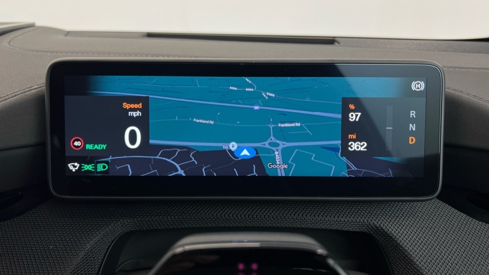 Used Polestar Polestar 4 2025 for sale - 77563377: Photo 16