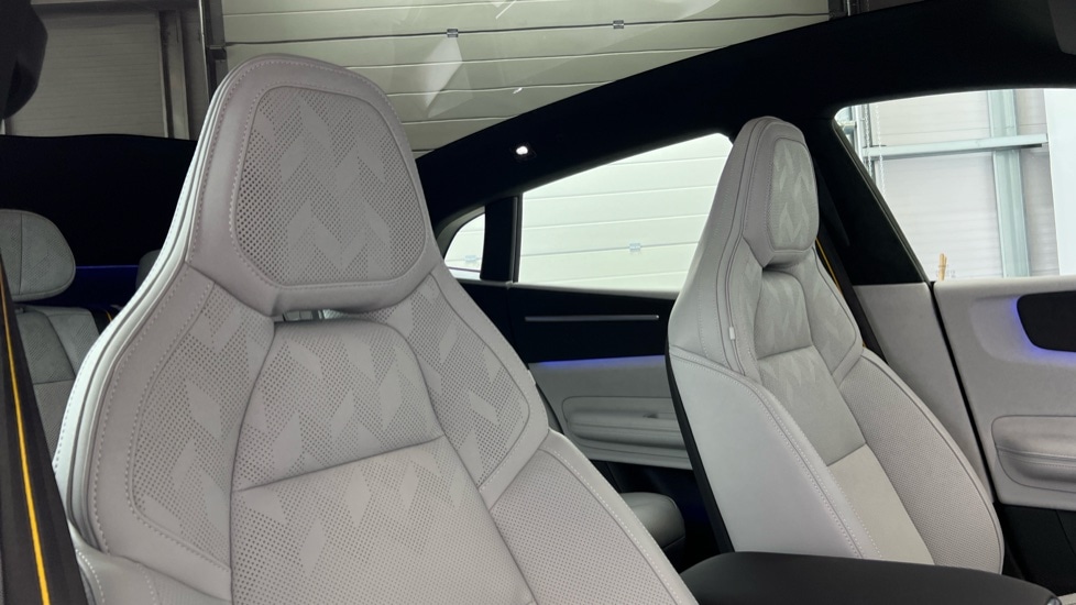 Used Polestar Polestar 4 2025 for sale - 77563377: Photo 18