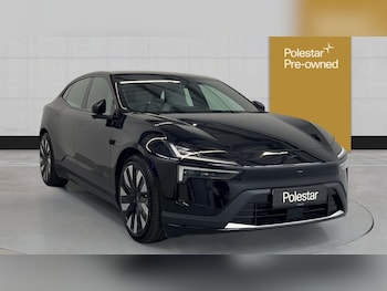 Used Polestar Polestar 4 2025 for sale - 77563377: Photo