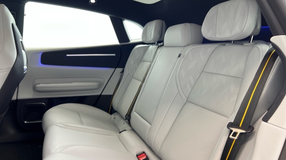 Used Polestar Polestar 4 2025 for sale - 77563377: Photo 22