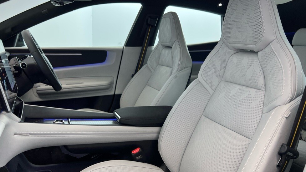 Used Polestar Polestar 4 2025 for sale - 77563377: Photo 23