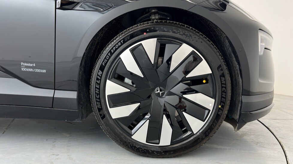 Used Polestar Polestar 4 2025 for sale - 77563377: Photo 26