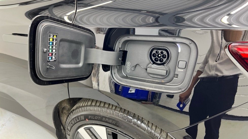 Used Polestar Polestar 4 2025 for sale - 77563377: Photo 31