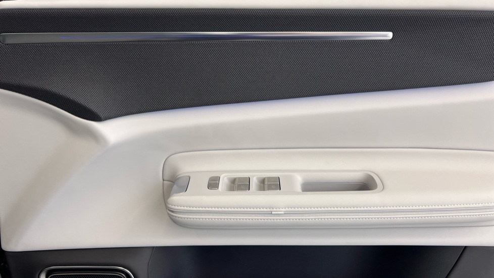 Used Polestar Polestar 4 2025 for sale - 77563377: Photo 33