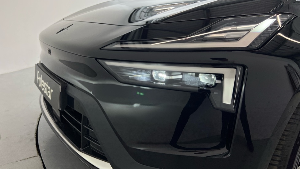 Used Polestar Polestar 4 2025 for sale - 77563377: Photo 34