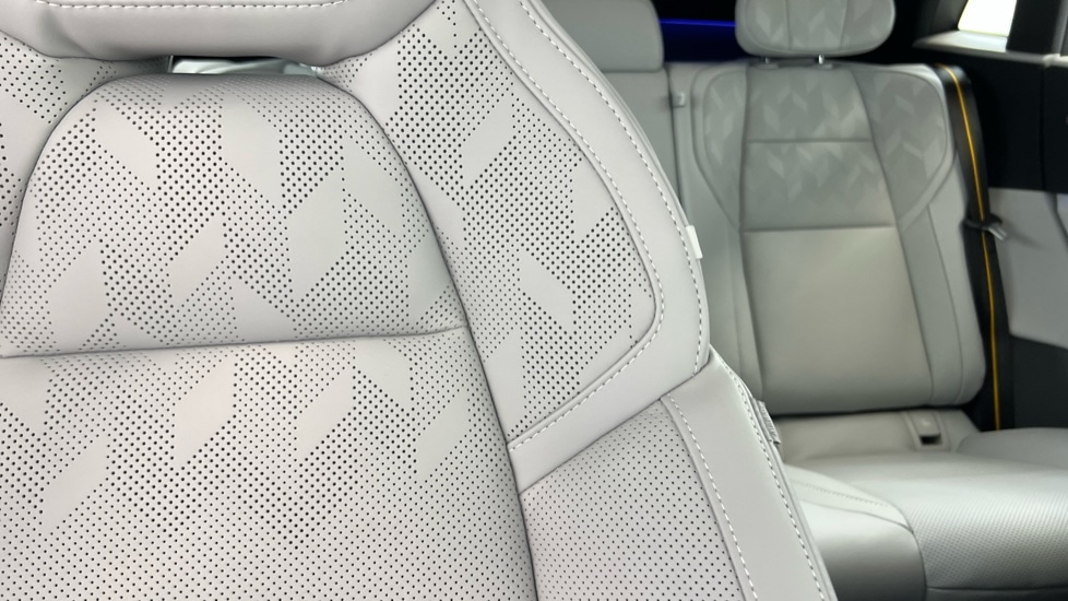 Used Polestar Polestar 4 2025 for sale - 77563377: Photo 37