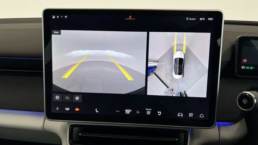 Used Polestar Polestar 4 2025 for sale - 77563377: Photo 38