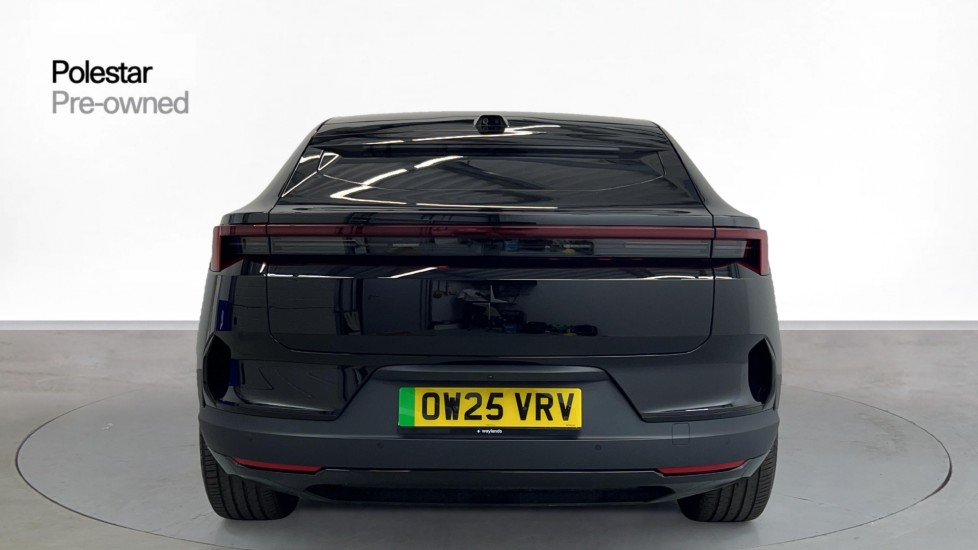 Used Polestar Polestar 4 2025 for sale - 77563377: Photo 4