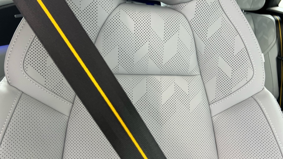 Used Polestar Polestar 4 2025 for sale - 77563377: Photo 43