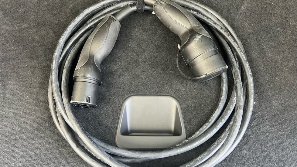 Used Polestar Polestar 4 2025 for sale - 77563377: Photo 45