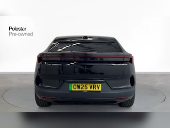 Used Polestar Polestar 4 2025 for sale - 77563377: Photo