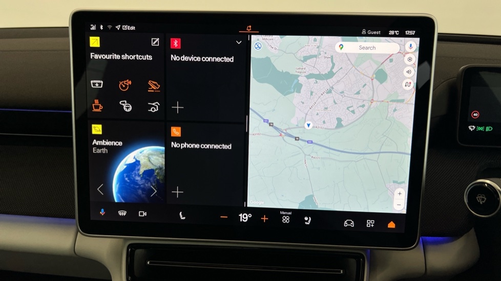 Used Polestar Polestar 4 2025 for sale - 77563377: Photo 53