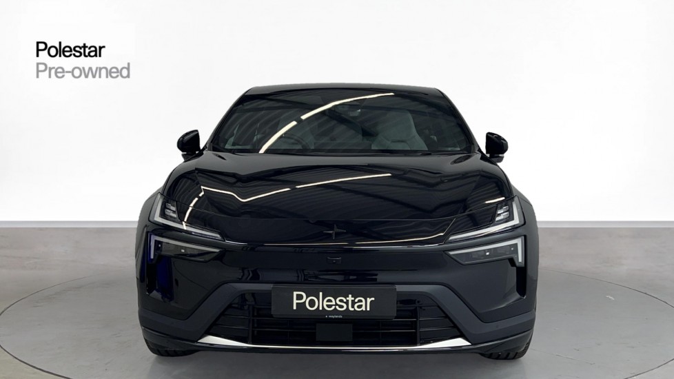 Used Polestar Polestar 4 2025 for sale - 77563377: Photo 8