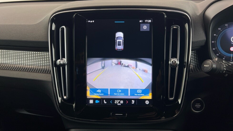 Used Volvo XC40 2022 for sale - 77959911: Photo 19