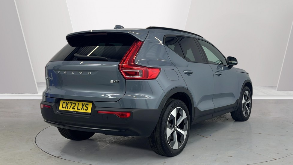 Used Volvo XC40 2022 for sale - 77959911: Photo 2