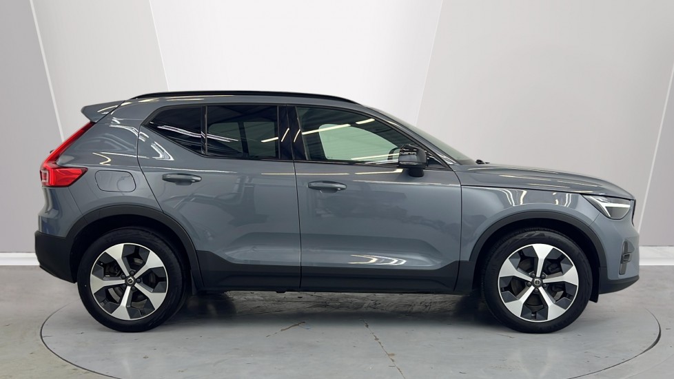 Used Volvo XC40 2022 for sale - 77959911: Photo 3