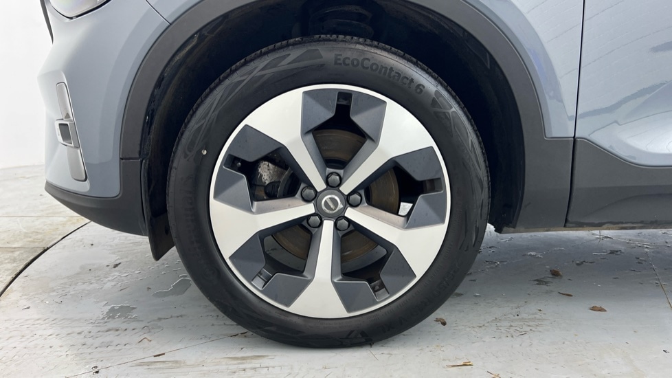 Used Volvo XC40 2022 for sale - 77959911: Photo 43