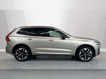 Used Volvo XC60 2026 for sale - 77526176: Photo