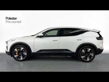 Used Polestar Polestar 3 2024 for sale - 74943053: Photo