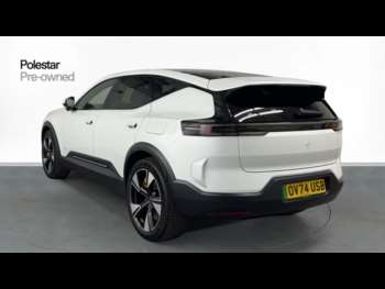 Used Polestar Polestar 3 2024 for sale - 74943053: Photo