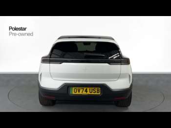 Used Polestar Polestar 3 2024 for sale - 74943053: Photo
