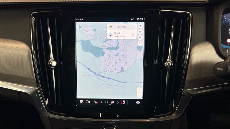 Used Volvo V90 2025 for sale - 76738198: Photo 18