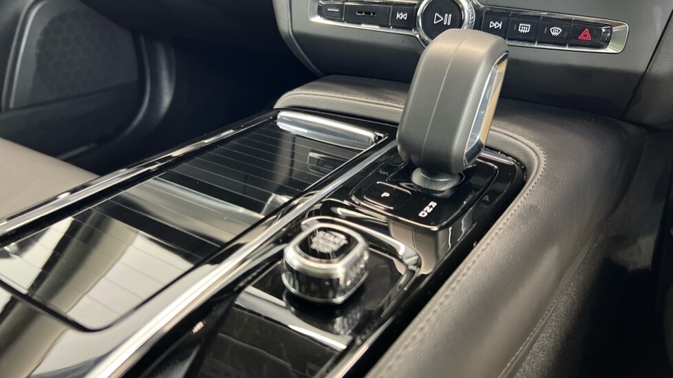 Used Volvo V90 2025 for sale - 76738198: Photo 25