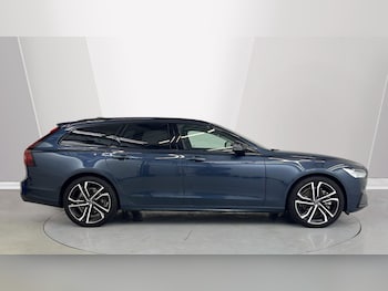 Used Volvo V90 2025 for sale - 76738198: Photo