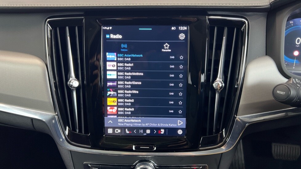 Used Volvo V90 2025 for sale - 76738198: Photo 57