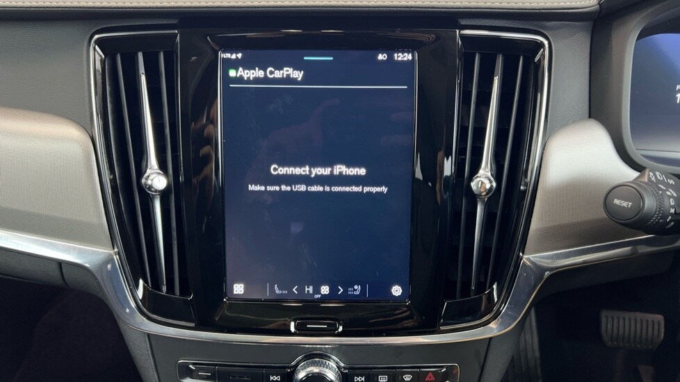 Used Volvo V90 2025 for sale - 76738198: Photo 59