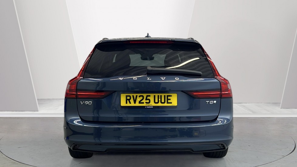 Used Volvo V90 2025 for sale - 76738198: Photo 7