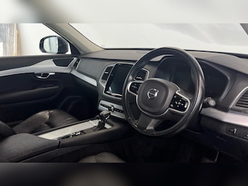 Used Volvo XC90 2018 for sale - 77449750: Photo