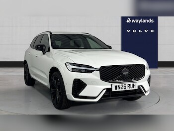 Used Volvo XC60 2026 for sale - 78364459: Photo