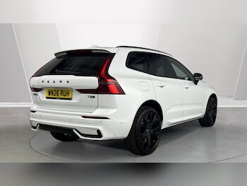 Used Volvo XC60 2026 for sale - 78364459: Photo