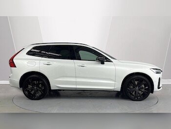 Used Volvo XC60 2026 for sale - 78364459: Photo