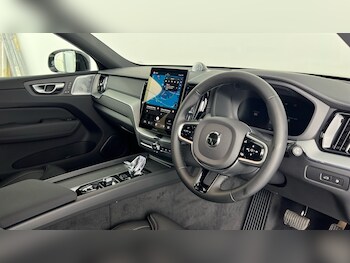 Used Volvo XC60 2026 for sale - 78364459: Photo
