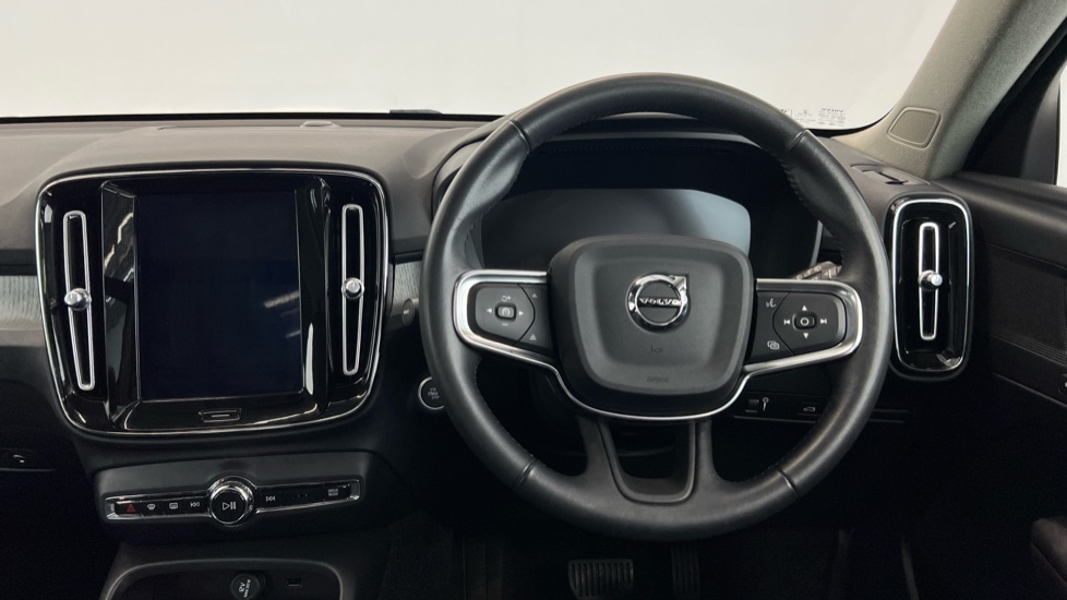 Used Volvo XC40 2020 for sale - 75959663: Photo 10